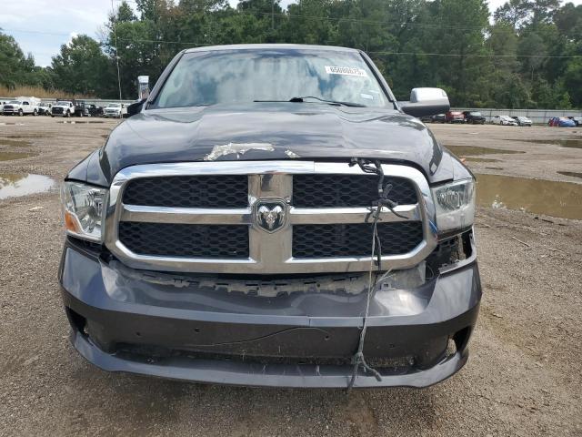 Pickups RAM 1500 2014 Czarny