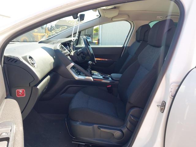 2011 PEUGEOT 3008 ENVY