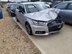 2017 AUDI A1 SPORT T for sale at Copart SANDY
