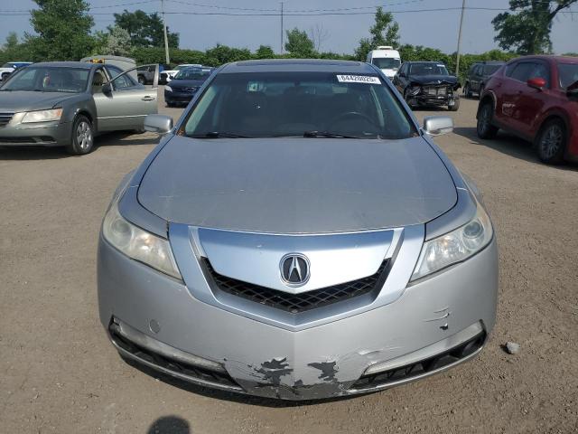 2009 ACURA TL   