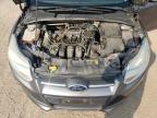 2013 FORD FOCUS SE   for sale at Copart ON - LONDON