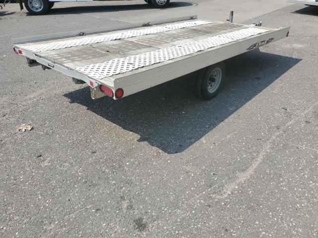 2017 TRITON UTILITY TRAILER