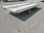 2017 TRITON UTILITY TRAILER for sale at Copart MN - MINNEAPOLIS NORTH