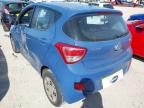 2015 HYUNDAI I10 SE for sale at Copart BRISTOL