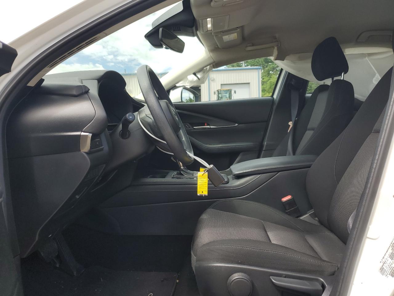 2023 Mazda Cx-30 VIN: 3MVDMBAM5PM518582 Lot: 65451855