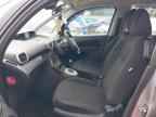 2012 CITROEN C3 PICASSO EXCLUSIVE S-A  for sale at Copart WOLVERHAMPTON