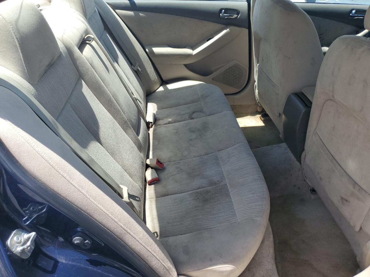 2011 Nissan Altima Base VIN: 1N4AL2AP7BC167191 Lot: 64950885