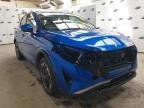 2024 NISSAN QASHQAI ACENTA PREM E-POW  for sale at Copart BELFAST