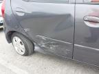 2011 HYUNDAI I10 ACTIVE for sale at Copart CHESTER