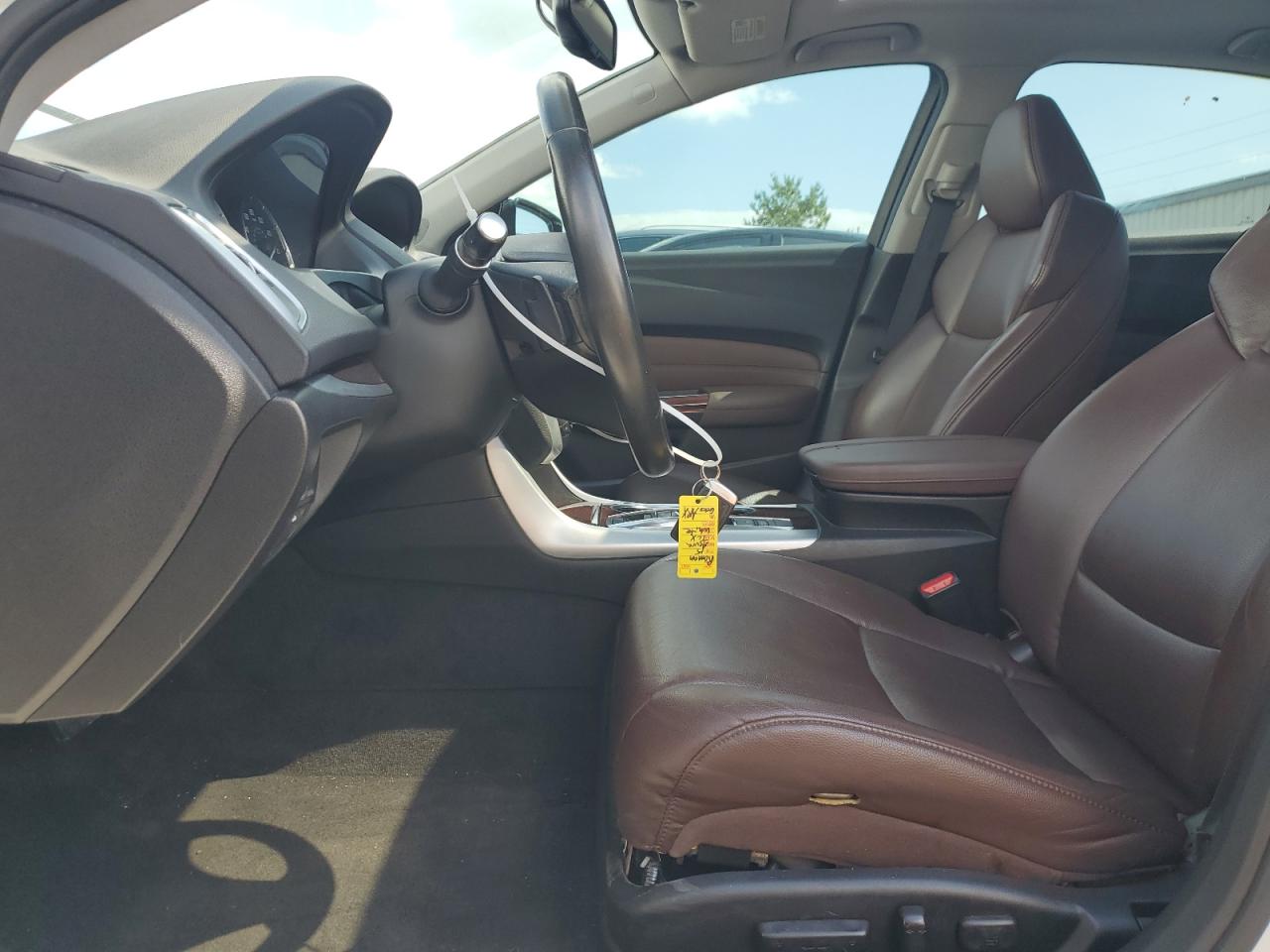 19uub2f30fa017913 19UUB2F30FA017913 2015 Acura Tlx