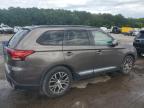2016 MITSUBISHI OUTLANDER SE   à vendre chez Copart MS - JACKSON
