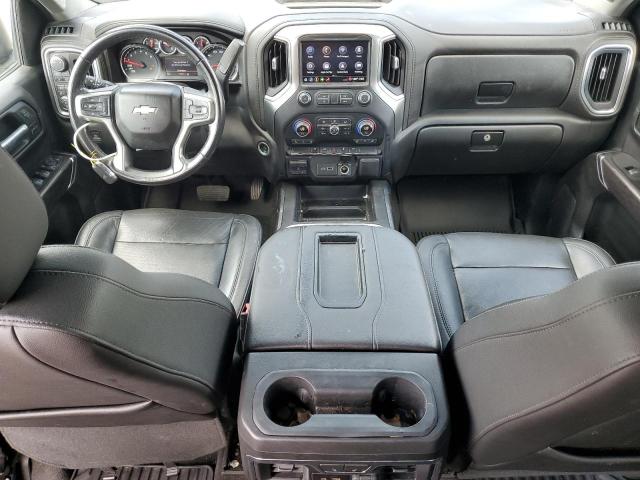  CHEVROLET ALL Models 2019 Czarny