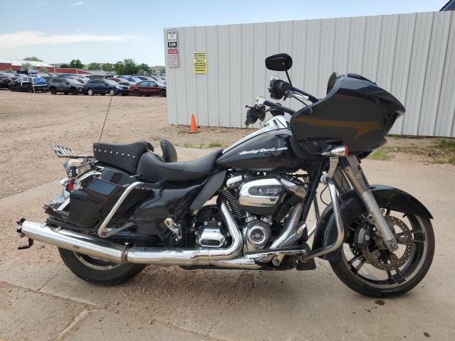 2018 HARLEY-DAVIDSON FLTRX ROAD GLIDE   for sale at Copart SD - RAPID CITY