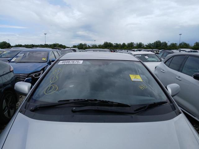 2013 HONDA INSIGHT HS-T IMA CVT 
