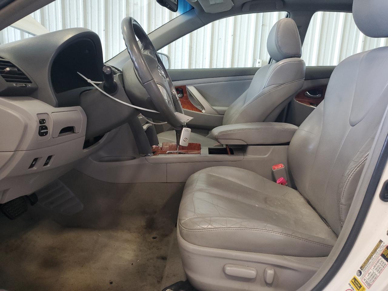 2010 Toyota Camry Hybrid VIN: 4T1BB3EK8AU123520 Lot: 64604425