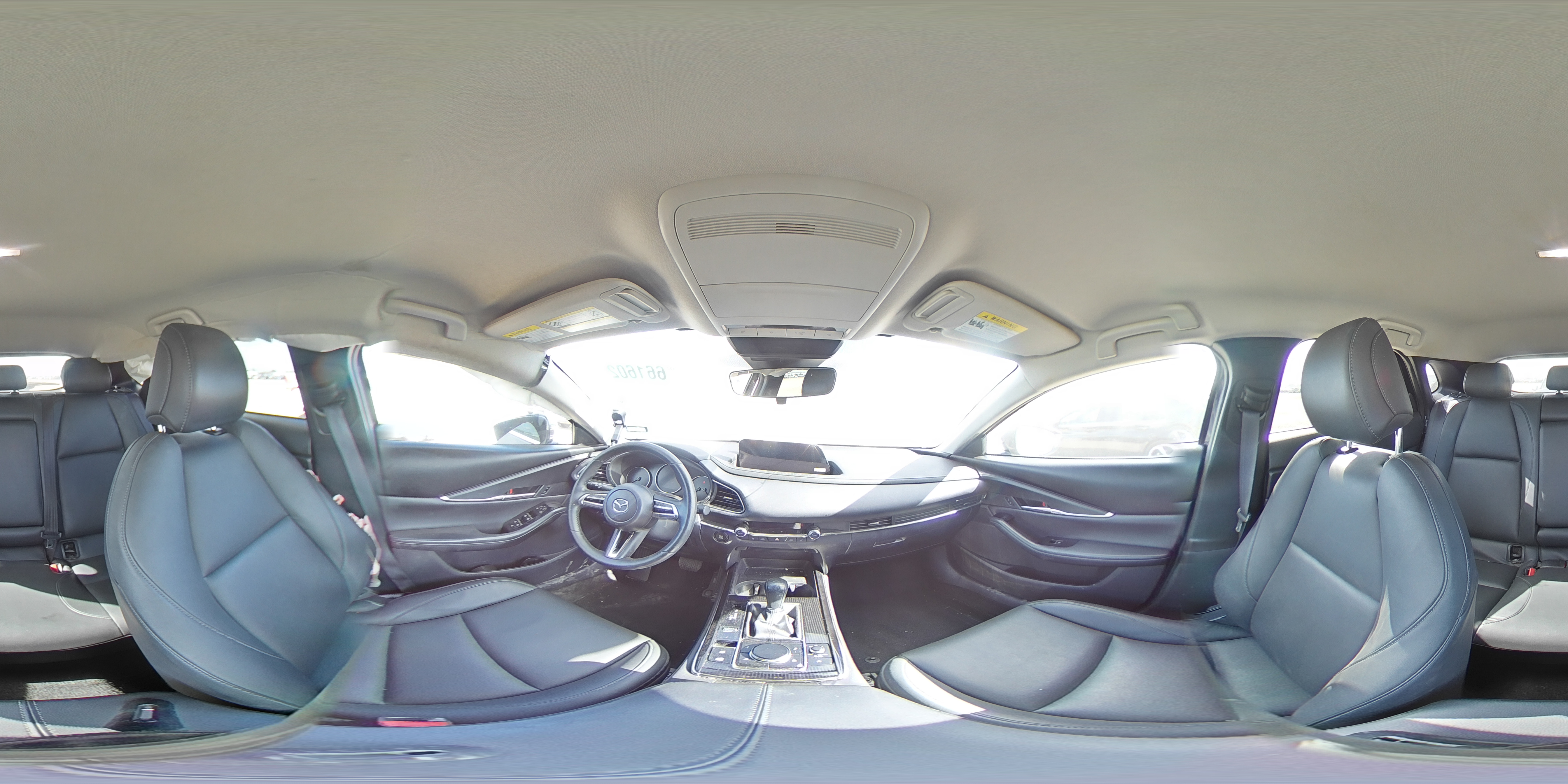 2023 Mazda Cx-30 Preferred VIN: 3MVDMBCM6PM555220 Lot: 66160215