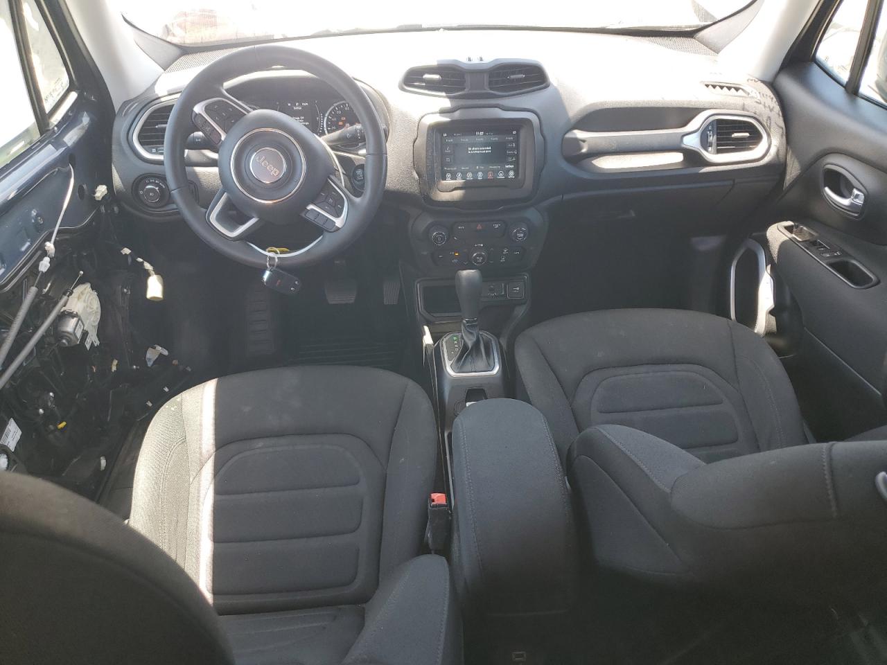 2020 Jeep Renegade Latitude VIN: ZACNJABB5LPL90354 Lot: 64023815