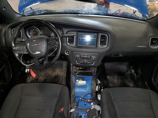  DODGE CHARGER 2020 Blue