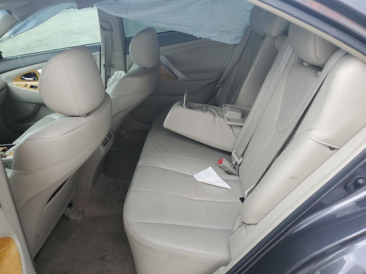 2007 Toyota Camry Le VIN: JTNBK46K673016100 Lot: 62508065