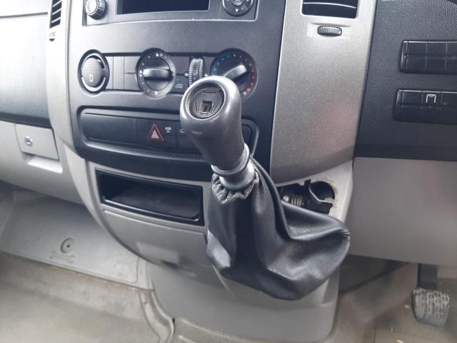 2016 MERCEDES BENZ SPRINTER 3