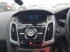2012 FORD FOCUS TITA for sale at Copart PETERLEE