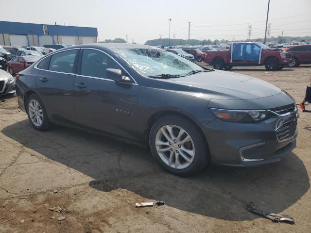 Sedans CHEVROLET MALIBU 2017 Gray