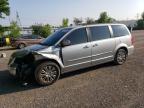 2016 CHRYSLER TOWN & COUNTRY TOURING L   à vendre chez Copart ON - LONDON