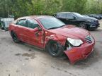 2008 CHRYSLER SEBRING TOURING   for sale at Copart ON - COOKSTOWN