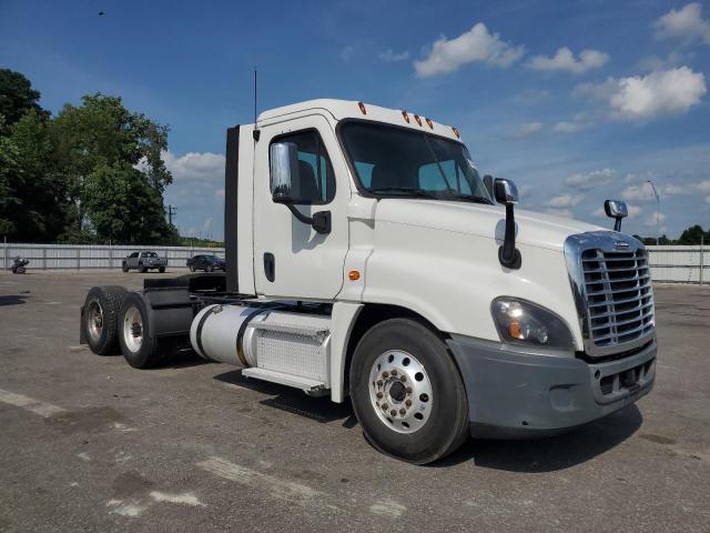 2018 Freightliner Cascadia 1 - Trucks Semi Truck