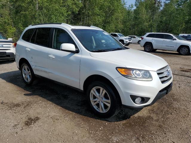 2012 HYUNDAI SANTA FE GLS  