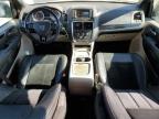 2017 DODGE GRAND CARAVAN SXT   à vendre chez Copart CA - SAN DIEGO