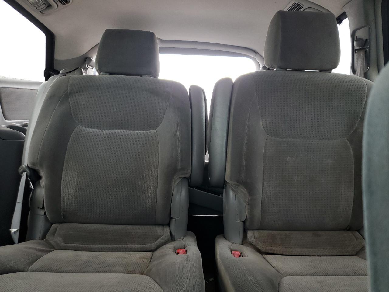 2004 Toyota Sienna Ce VIN: 5TDZA23C34S138267 Lot: 63209115
