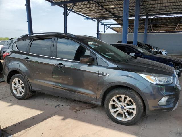  FORD ESCAPE 2019 Серый