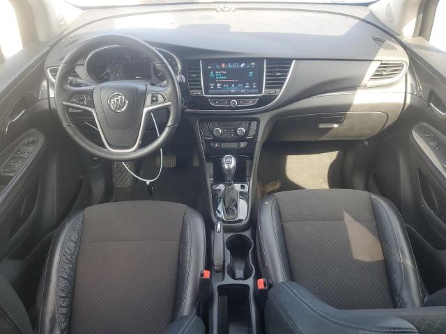  BUICK ENCORE 2017 Granatowy