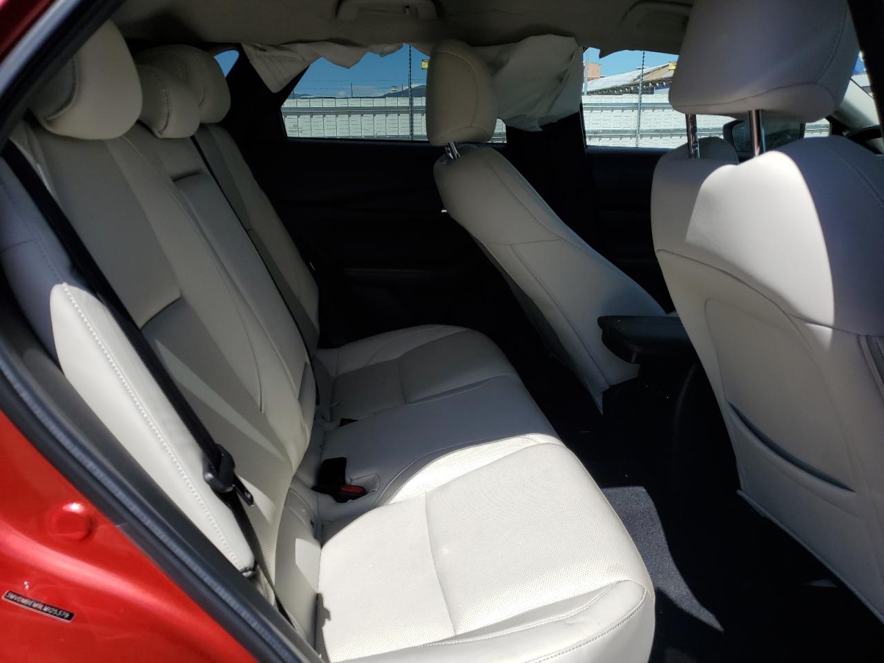 2020 Mazda Cx-30 Premium VIN: 3MVDMBEM9LM125379 Lot: 65645455