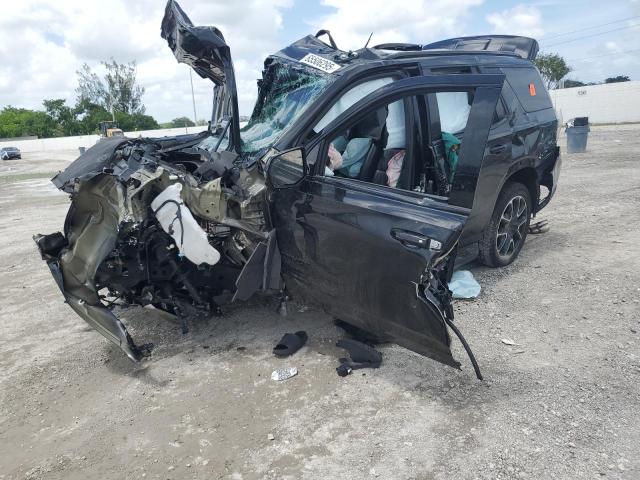 CHEVROLET TAHOE C150 2025