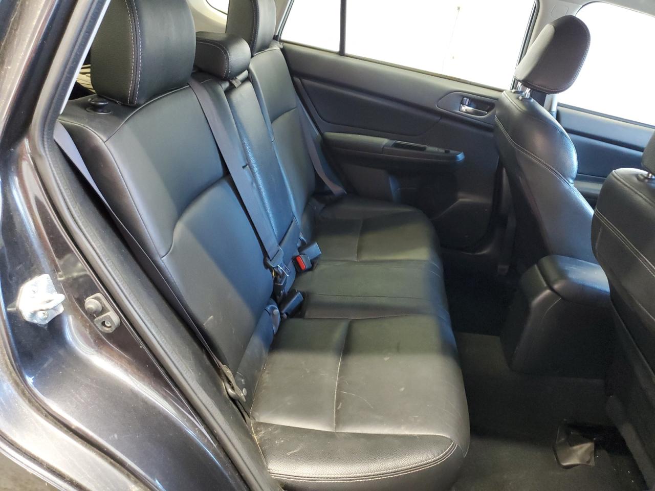 2012 Subaru Impreza Sport Limited VIN: JF1GPAR60CH226123 Lot: 62709455