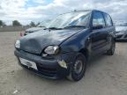 2003 FIAT SEICENTO A for sale at Copart YORK