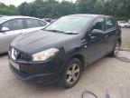 2011 NISSAN QASHQAI for sale at Copart CASTLEDERMOT - IRELAND