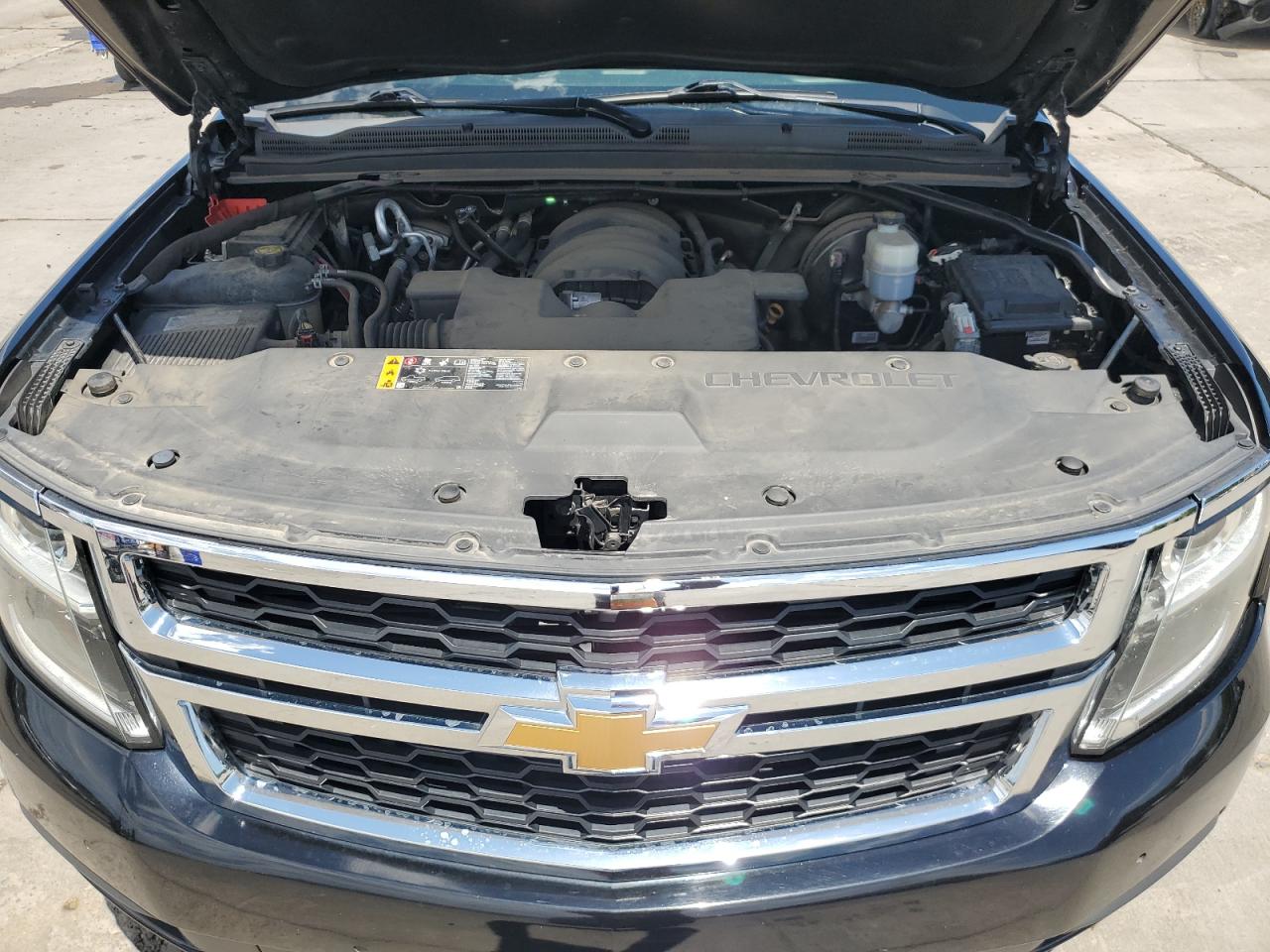 2020 Chevrolet Suburban K1500 Lt VIN: 1GNSKHKC7LR195417 Lot: 64269235