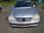 2004 MERCEDES-BENZ C 230K SPORT COUPE   for sale at Copart NY - NEWBURGH