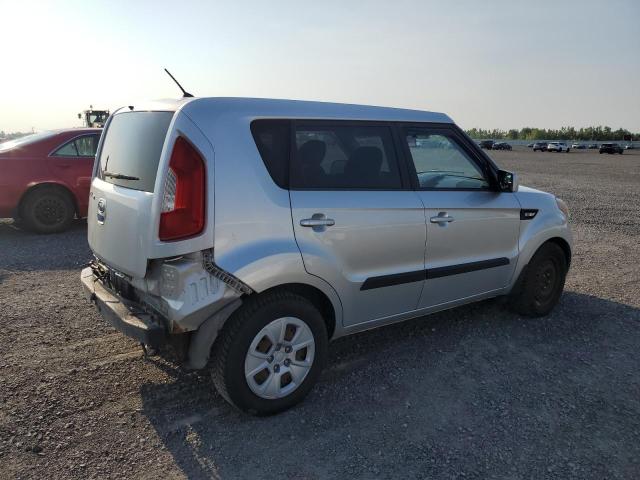 2012 KIA SOUL   