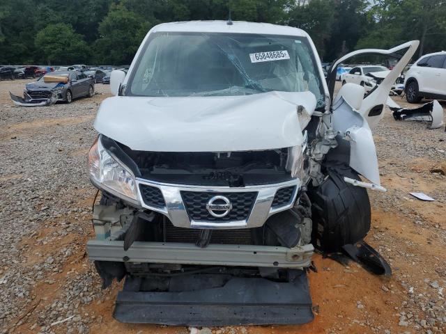  NISSAN NV 2020 White