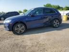 2019 AUDI Q5 TECHNIK S-LINE   for sale at Copart ON - LONDON