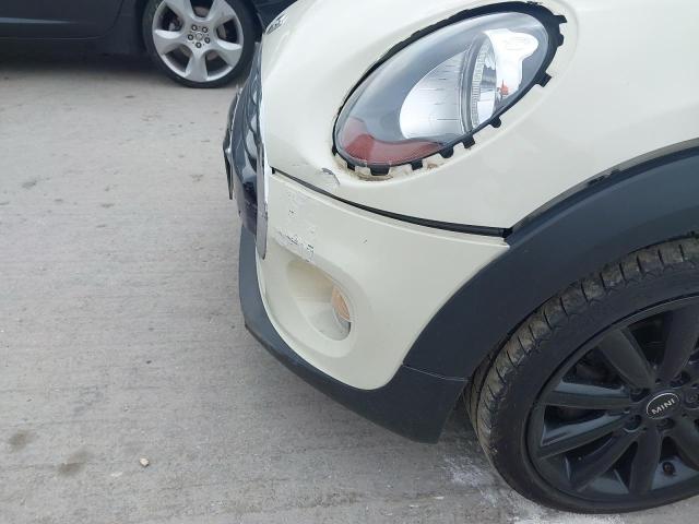 2016 MINI COOPER D