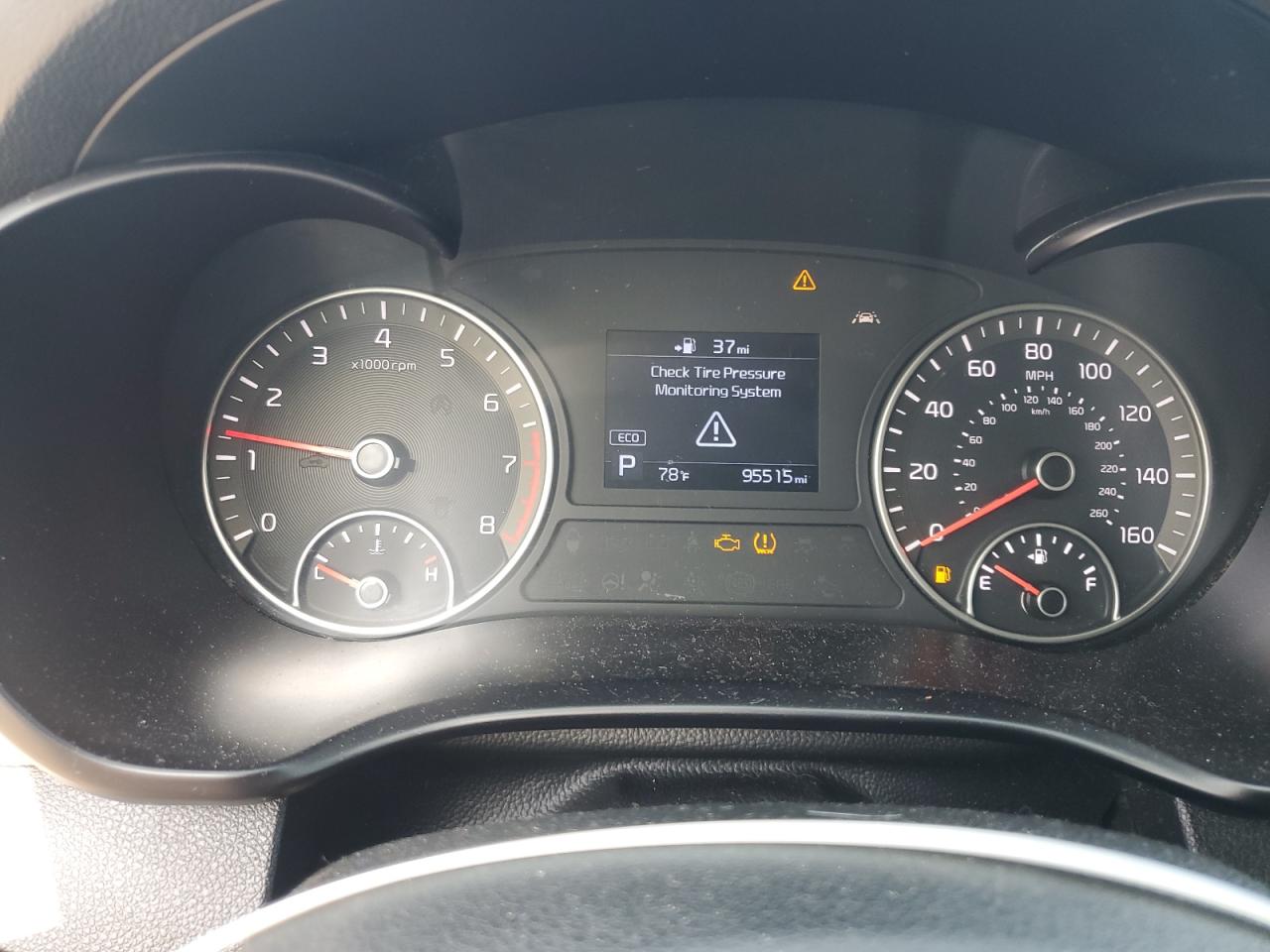 5xxgt4l36lg384632 5XXGT4L36LG384632 2020 Kia Optima Lx