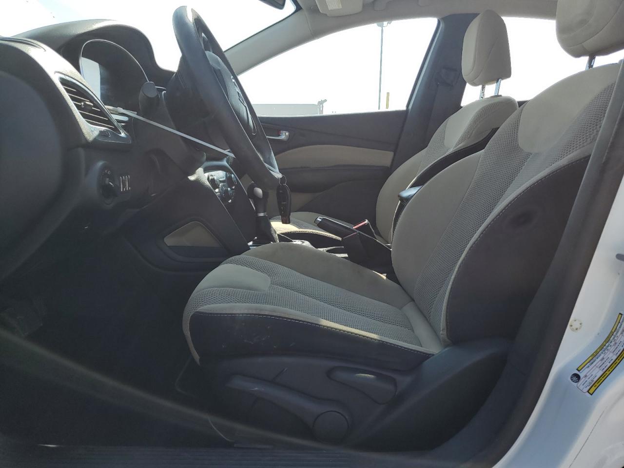 2015 Dodge Dart Sxt VIN: 1C3CDFBB7FD144606 Lot: 65674205