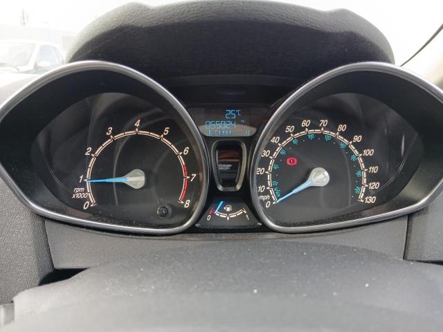 2015 FORD FIESTA 1.0 ECOBOOST ZETEC 3DR