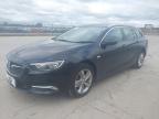 2018 VAUXHALL INSIGNIA T for sale at Copart YORK