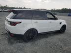 2021 LAND ROVER RANGE ROVER SPORT HSE SILVER EDITION   à vendre chez Copart NS - HALIFAX